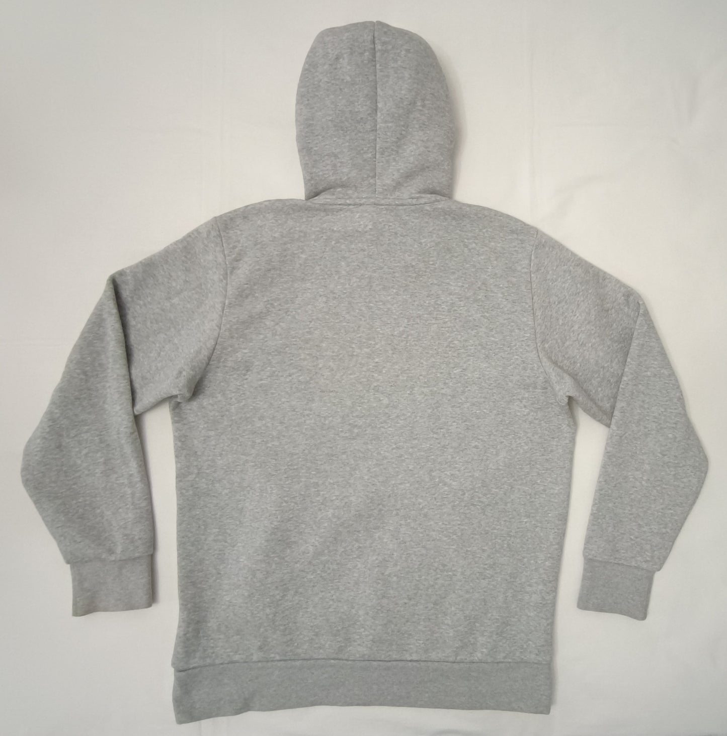 (L) Adidas Logo Hoodie горнище