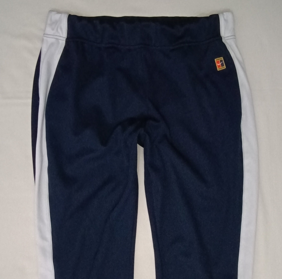 (L) Nike Court DRI-FIT Warm Up Pants долнище