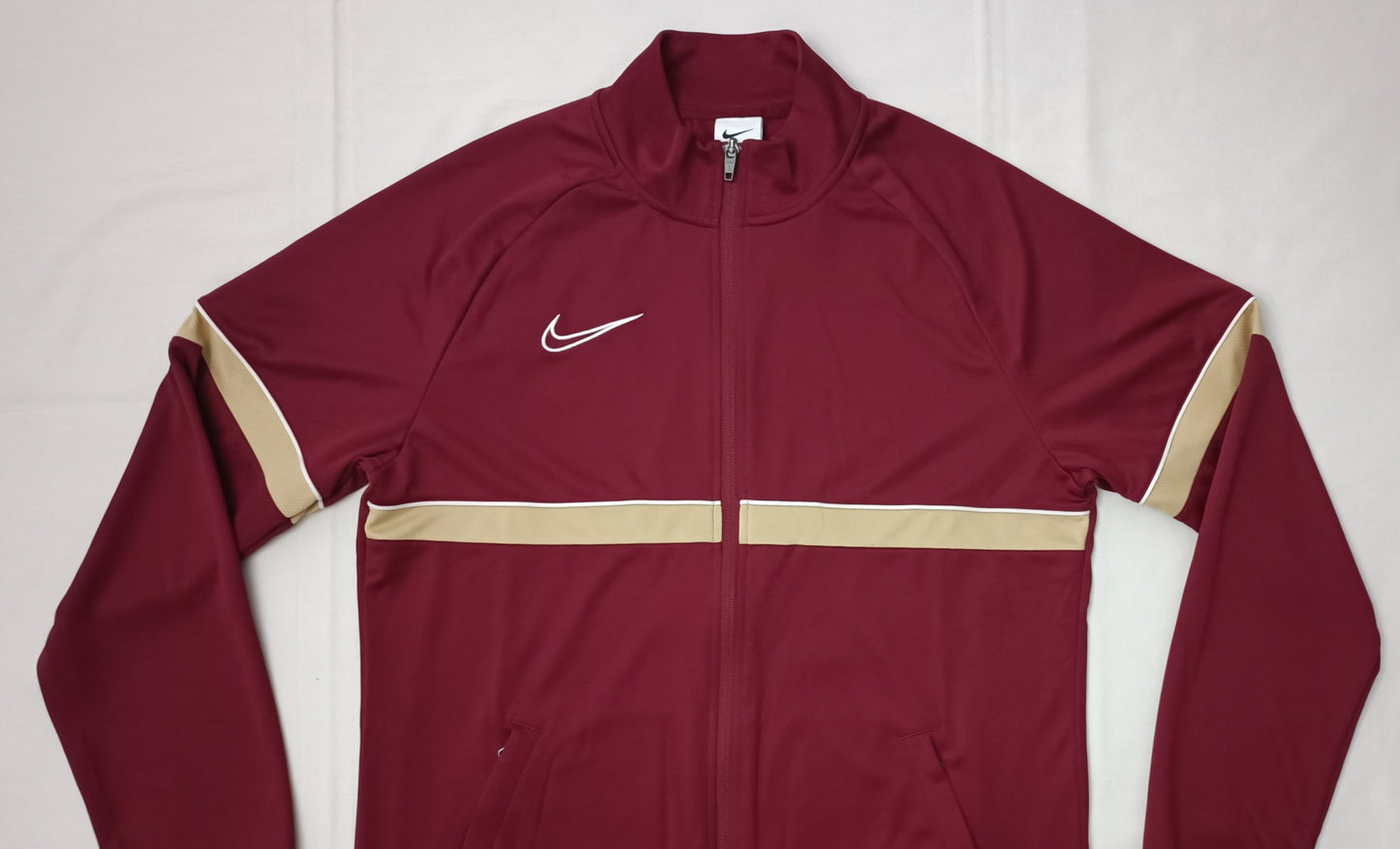 (L) Nike DRI-FIT Sweatshirt горнище