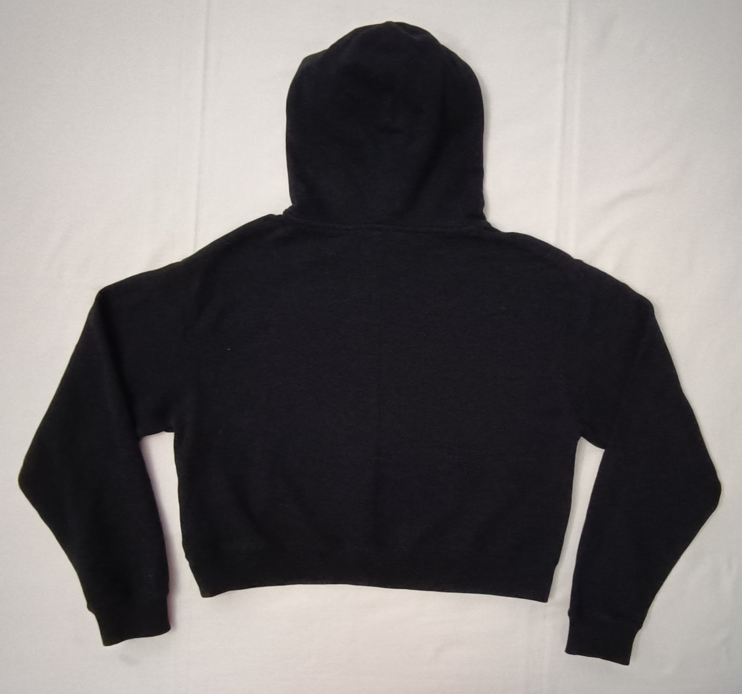 (ДАМСКО) (M) Calvin Klein Jeans Hoodie Sweatshirt горнище