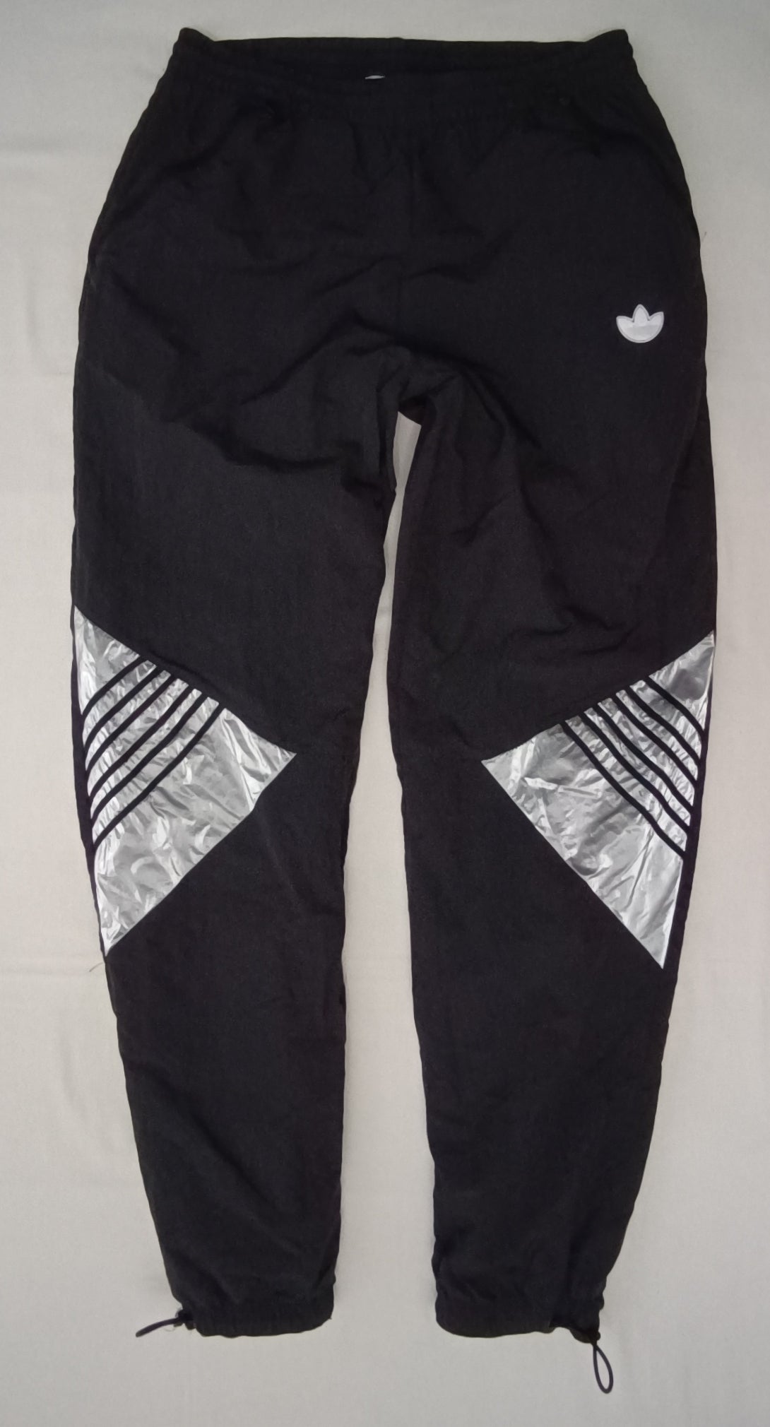 (S) Adidas Originals Woven Pants долнище