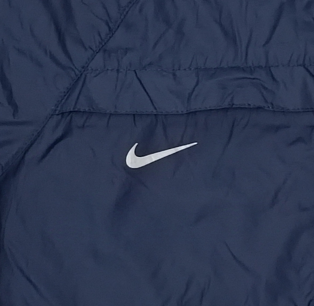 (M) Nike Wind Jacket яке