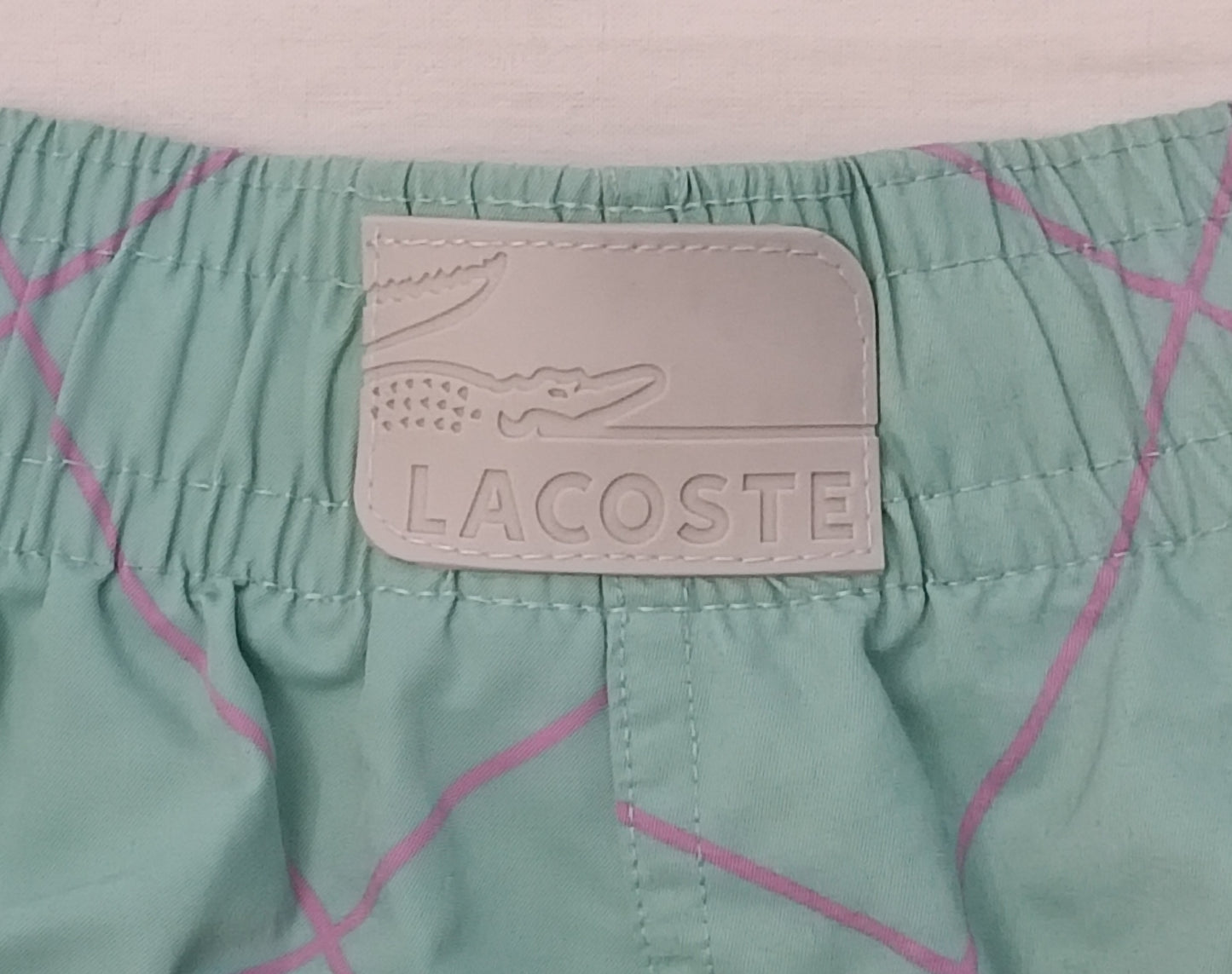 (XL) Lacoste Shorts шорти