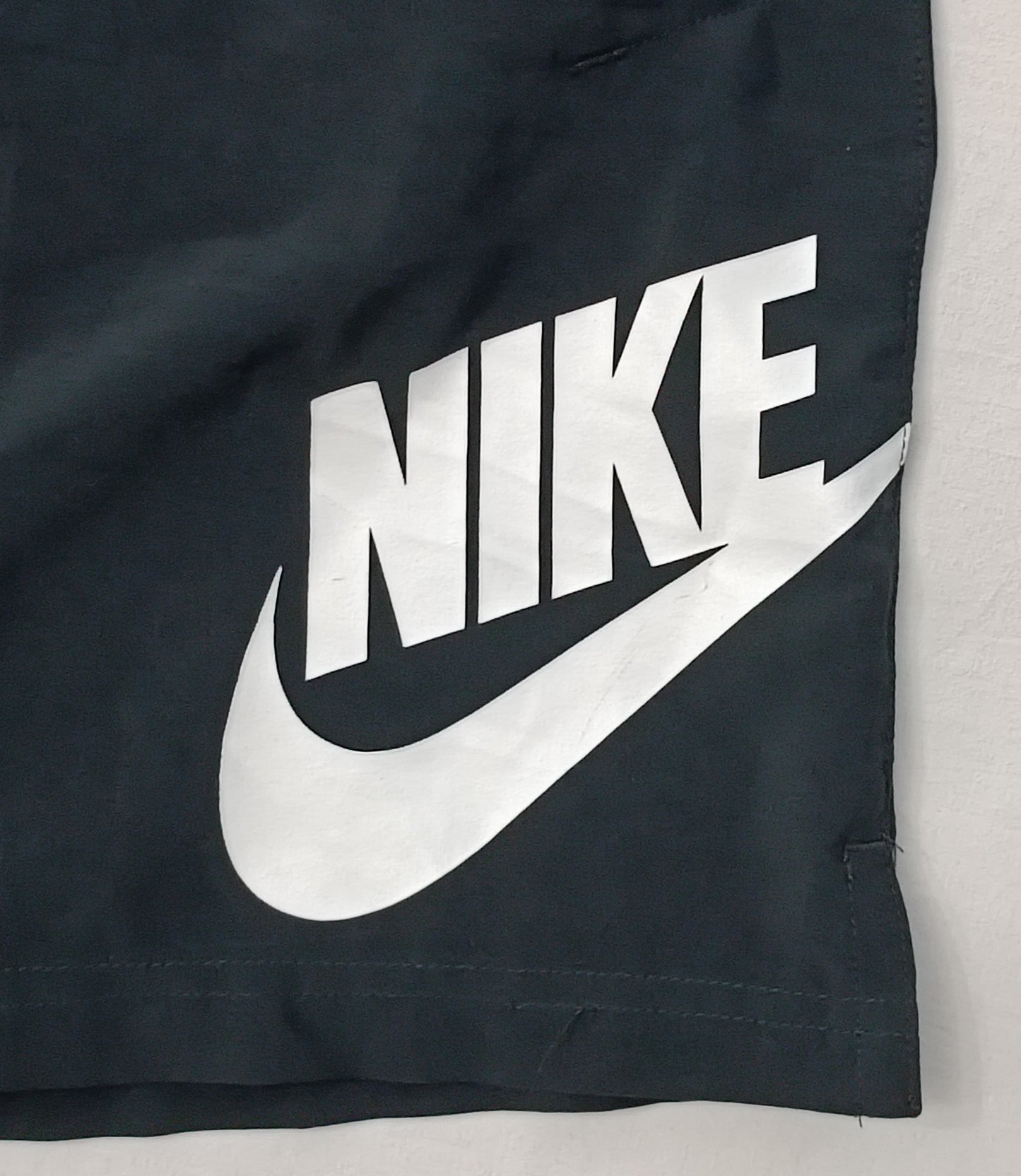 (ДЕТСКО) (Ръст 147-158см) Nike Sportswear Woven Shorts шорти