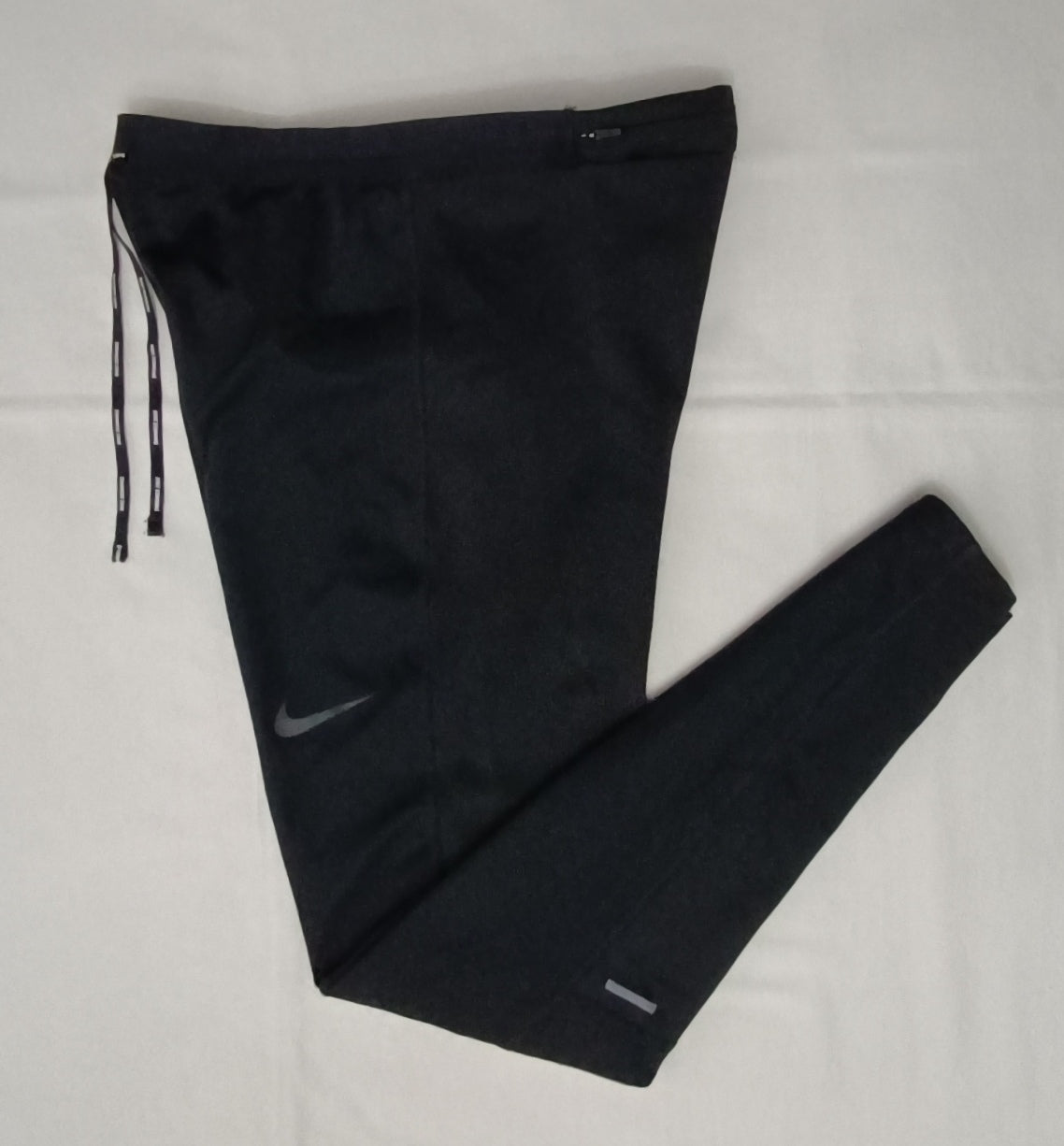 (S) Nike Shield DRI-FIT Tech Tights клин