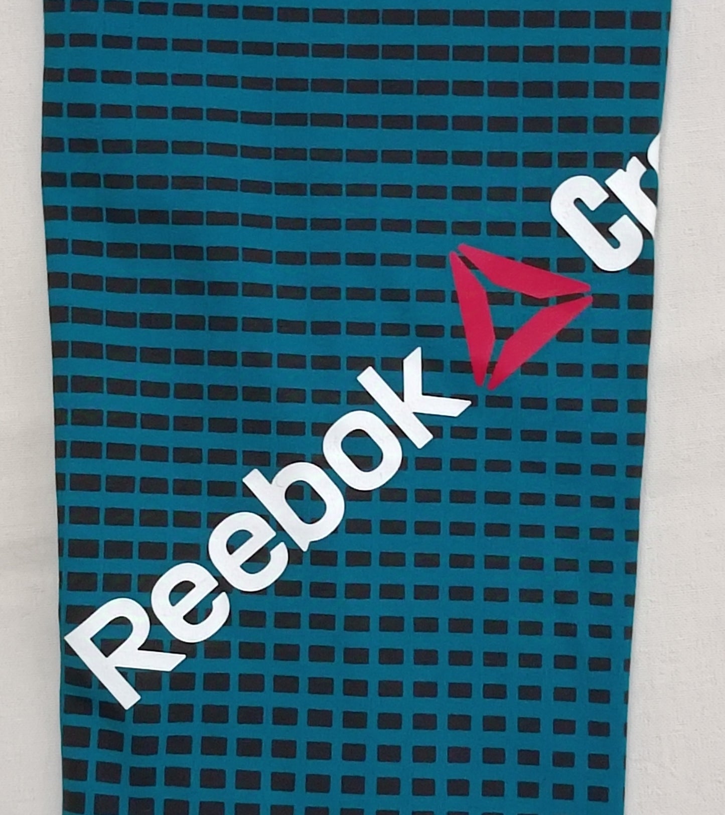 (L) Reebok Crossfit Compression Long Sleeve Top блуза