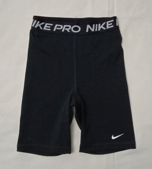 (ДАМСКО) (XS) Nike PRO DRI-FIT Shorts клин