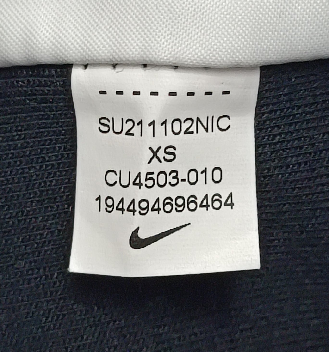 (XS) Nike Tech Fleece Shorts шорти