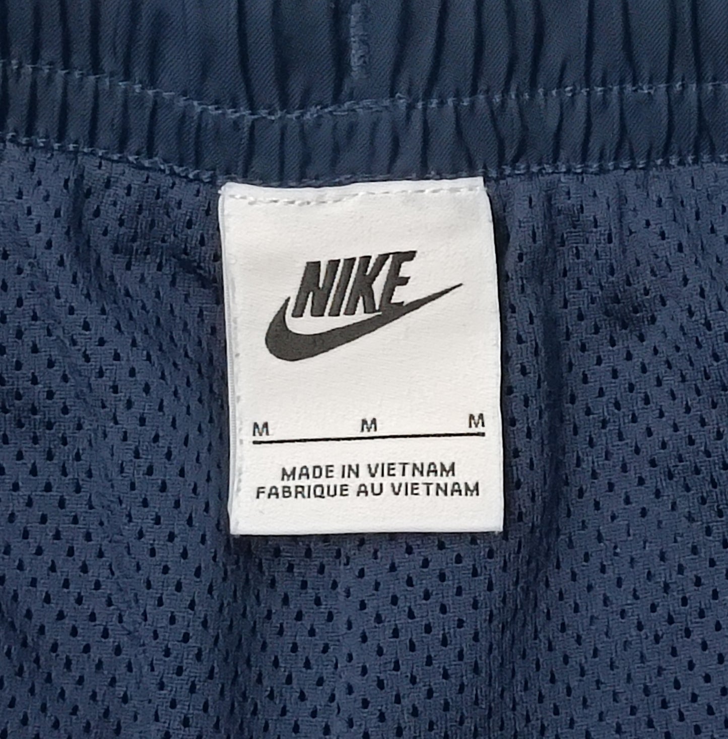 (M) Nike NSW Woven Shorts шорти