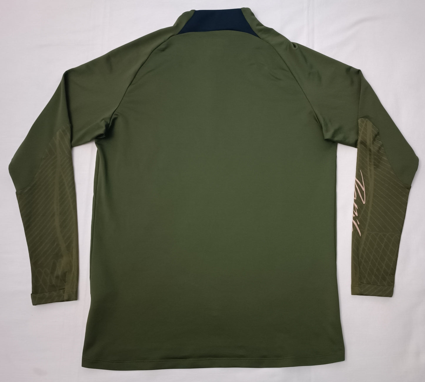 (L) Jordan AIR Nike PSG Paris Saint-Germain Strike Top горнище