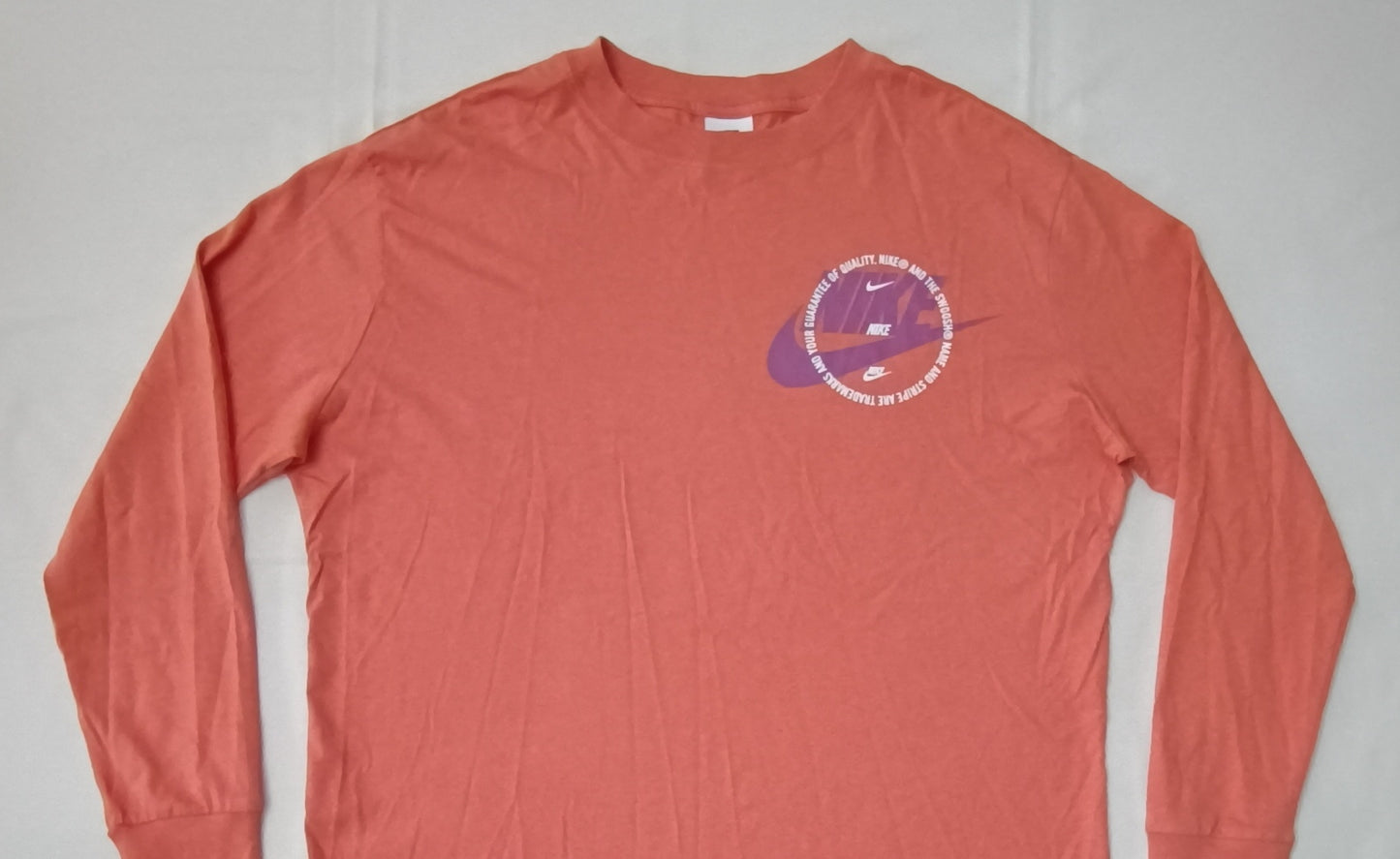 (ДАМСКО) (M) Nike Sportswear Dress рокля