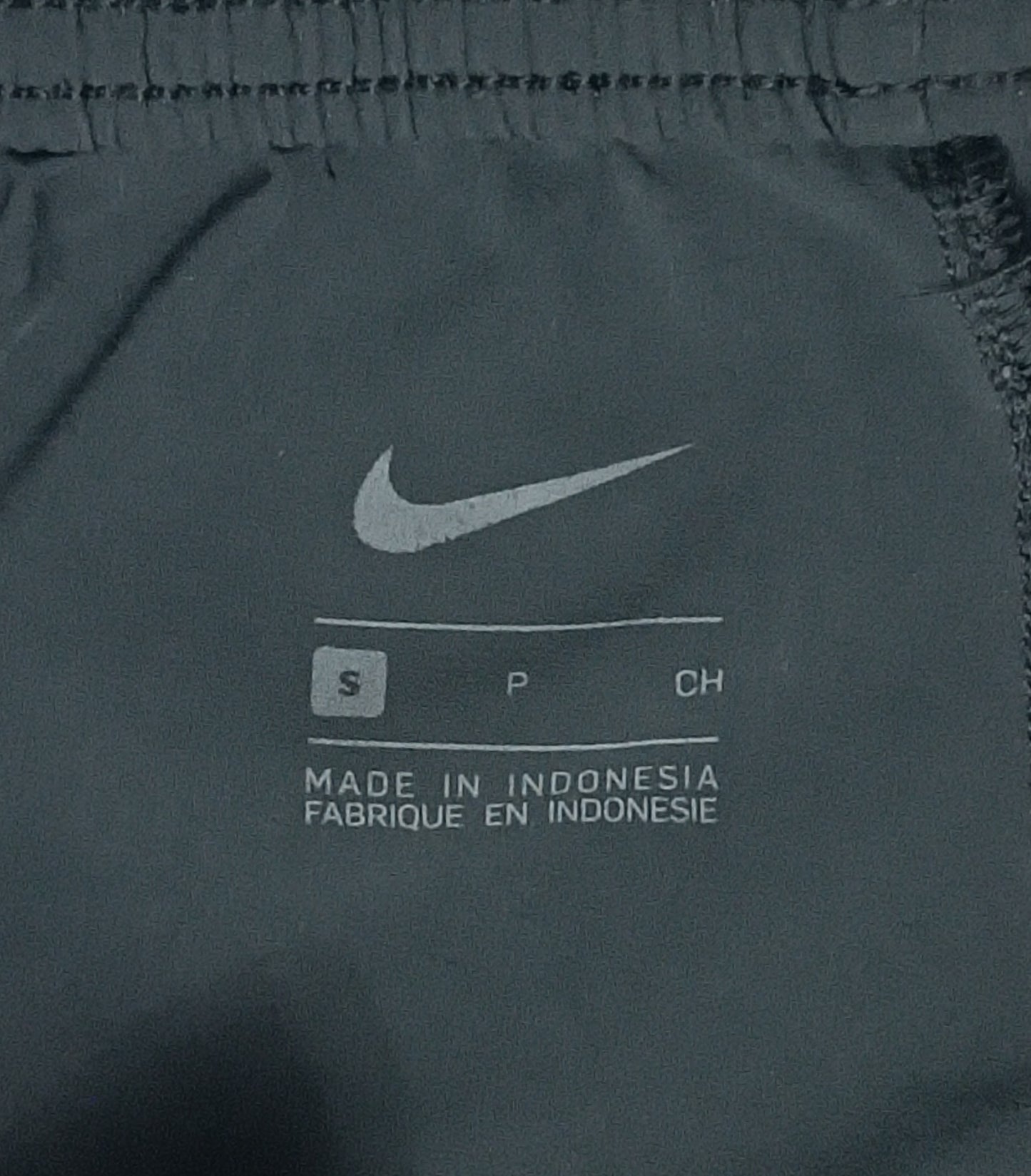 (ДАМСКО) (S) Nike AIR DRI-FIT Pants долнище