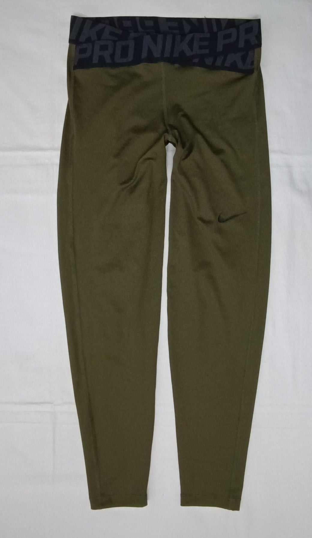 (ДАМСКО) (M) Nike PRO DRI-FIT Tights клин