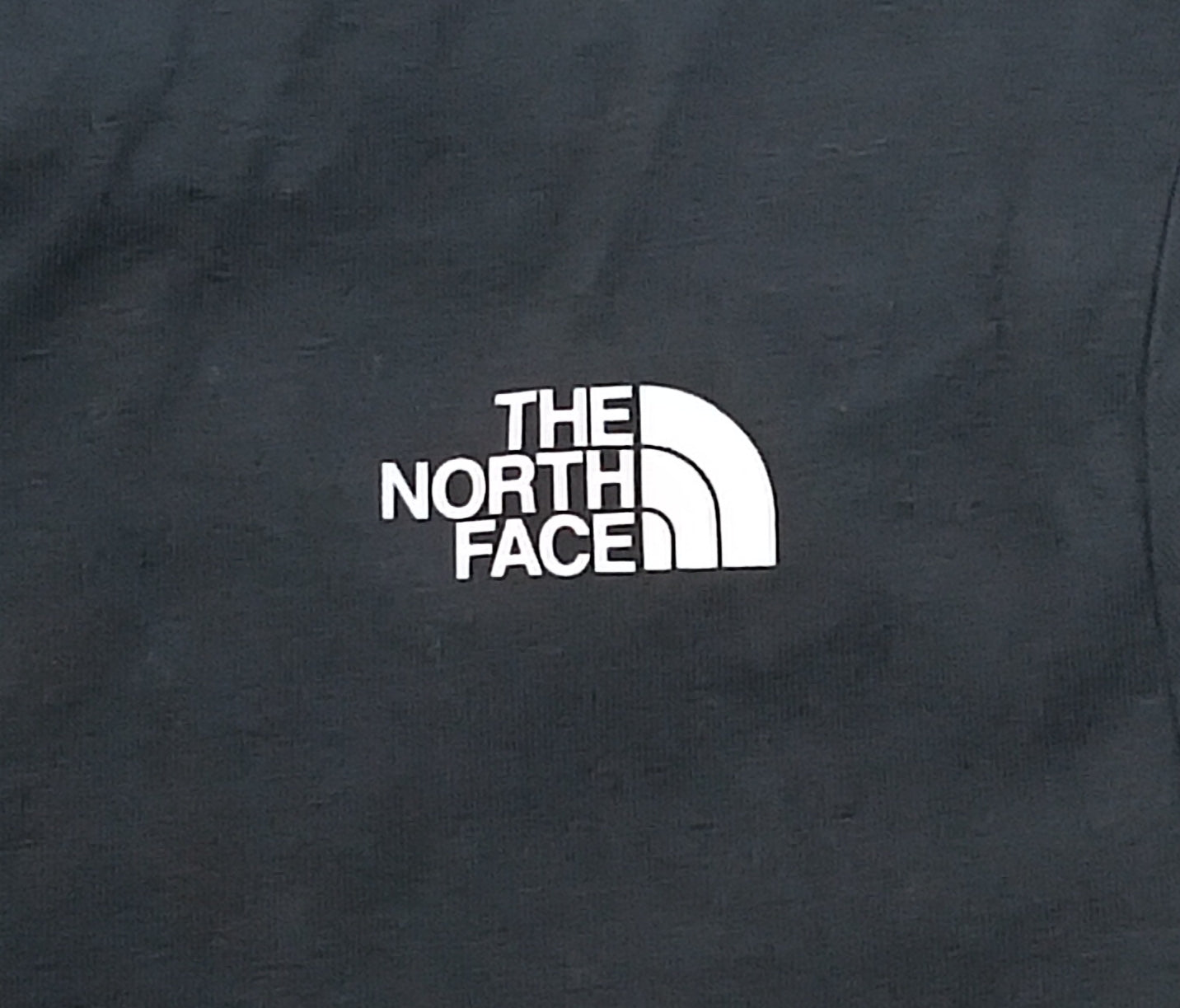 (ДЕТСКО) (Ръст 128-137см) The North Face Tee тениска
