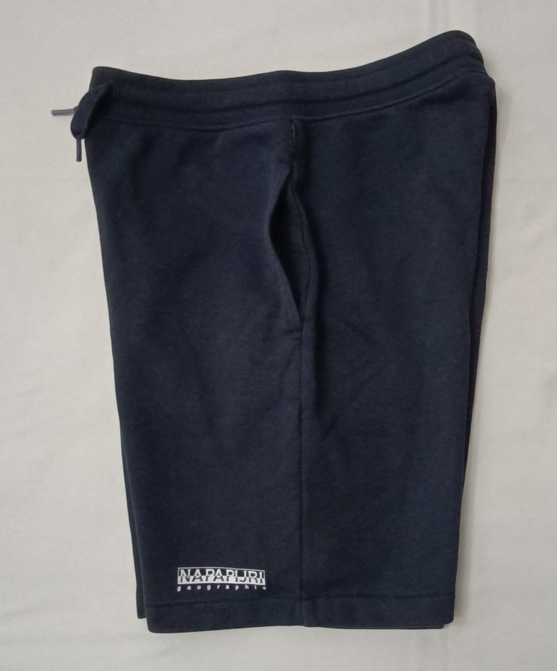 (M) Napapijri Fleece Shorts шорти