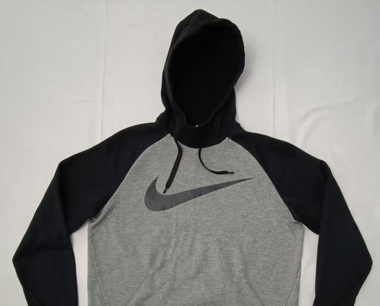 (M) Nike DRI-FIT Swoosh Hoodie горнище