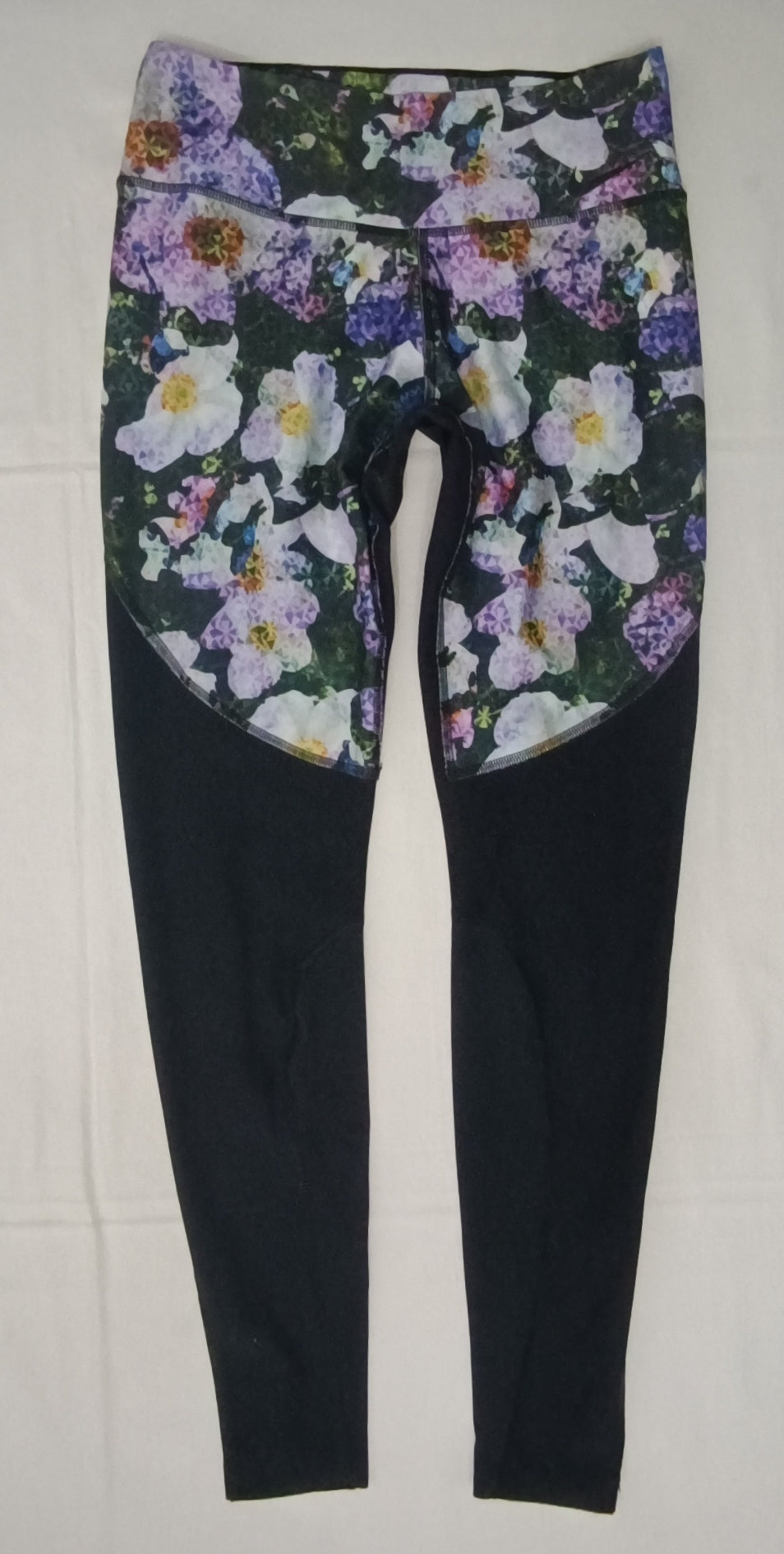 (ДАМСКО) (S) Nike DRI-FIT Tights клин