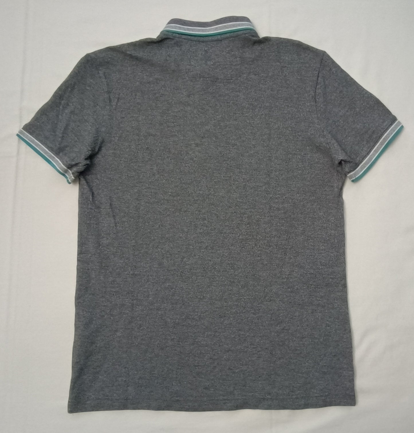 (L) Hugo Boss Paddy Polo Shirt тениска