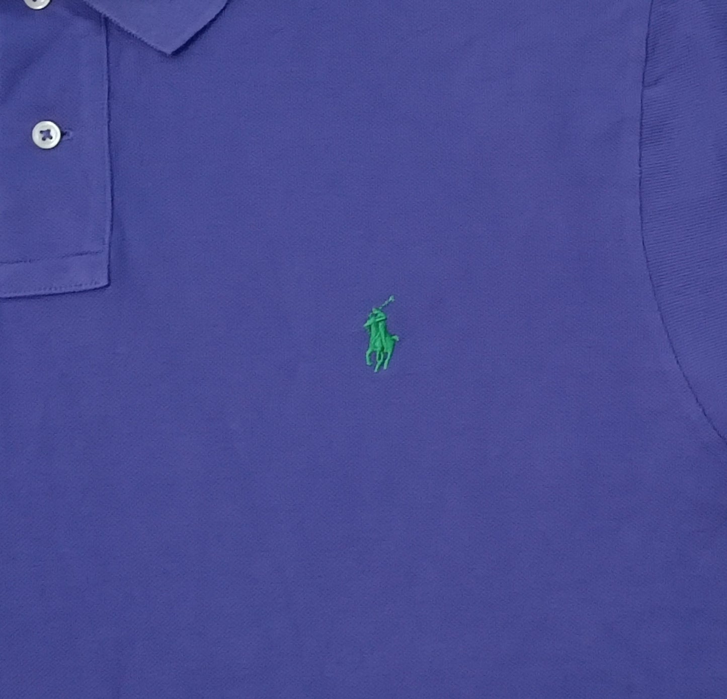 (2XL) POLO Ralph Lauren Shirt поло тениска