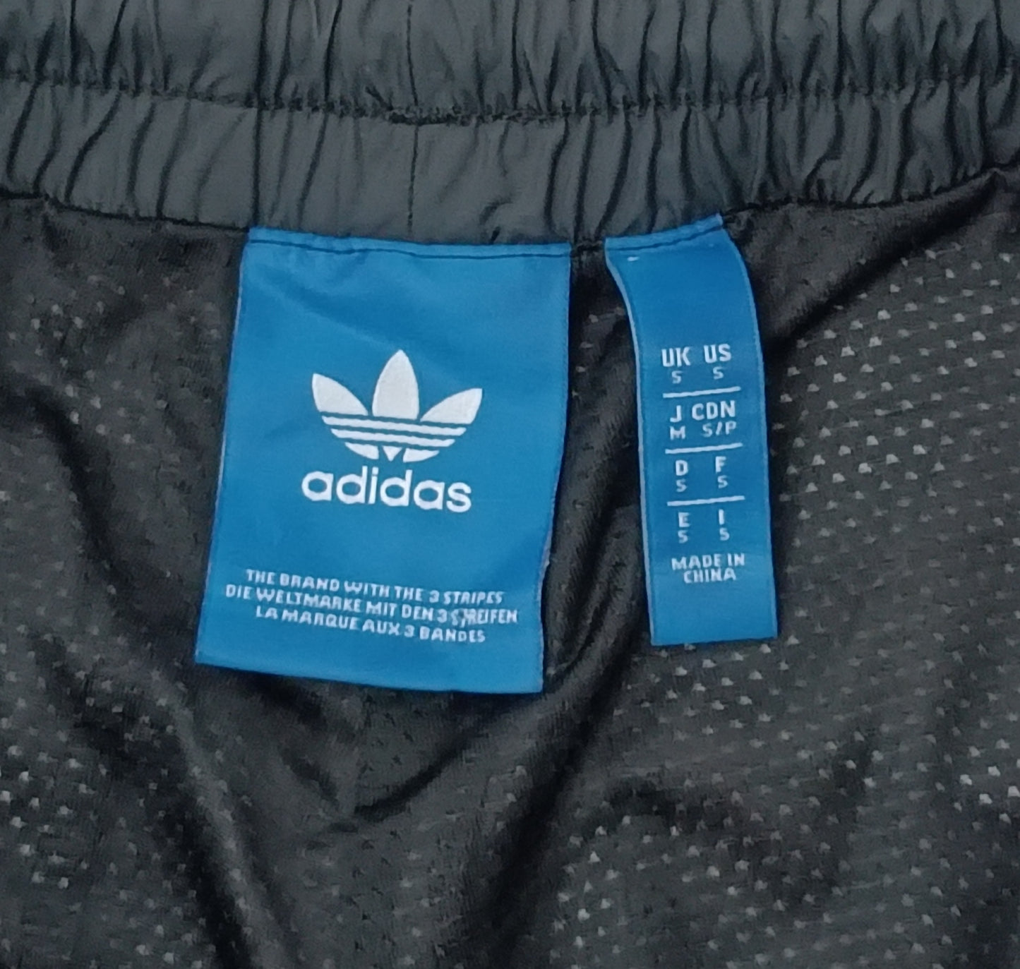 (S) Adidas Originals Shorts шорти