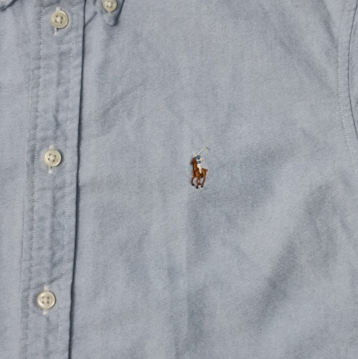 (L) POLO Ralph Lauren риза