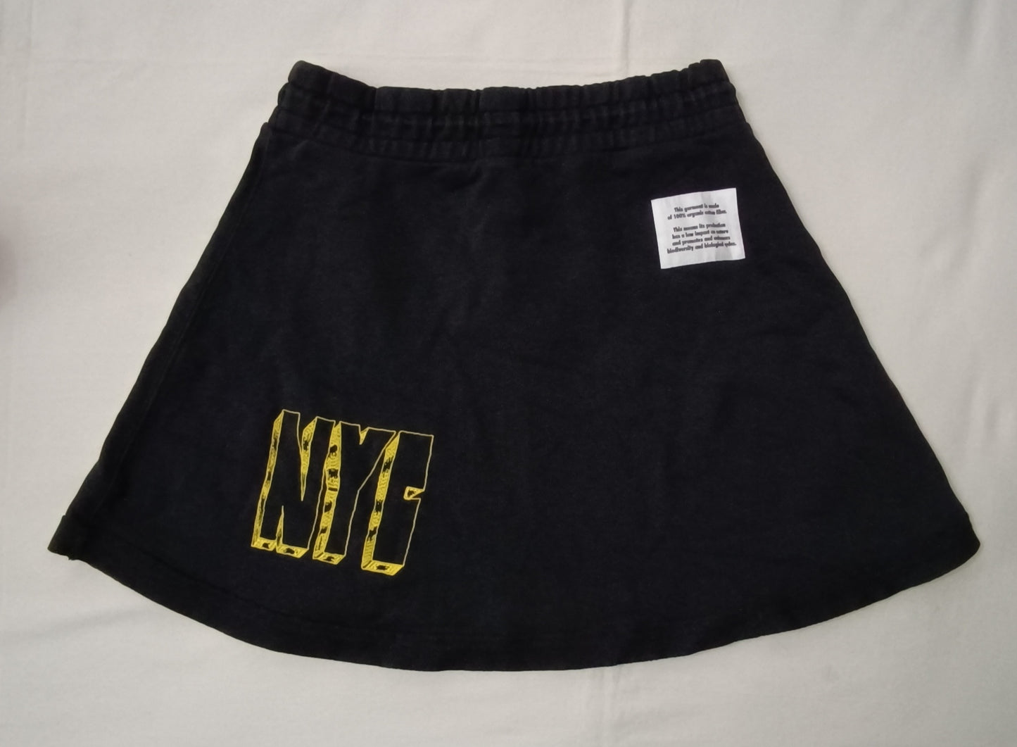 (ДАМСКО) (S) Heron Preston Стиль Skirt пола