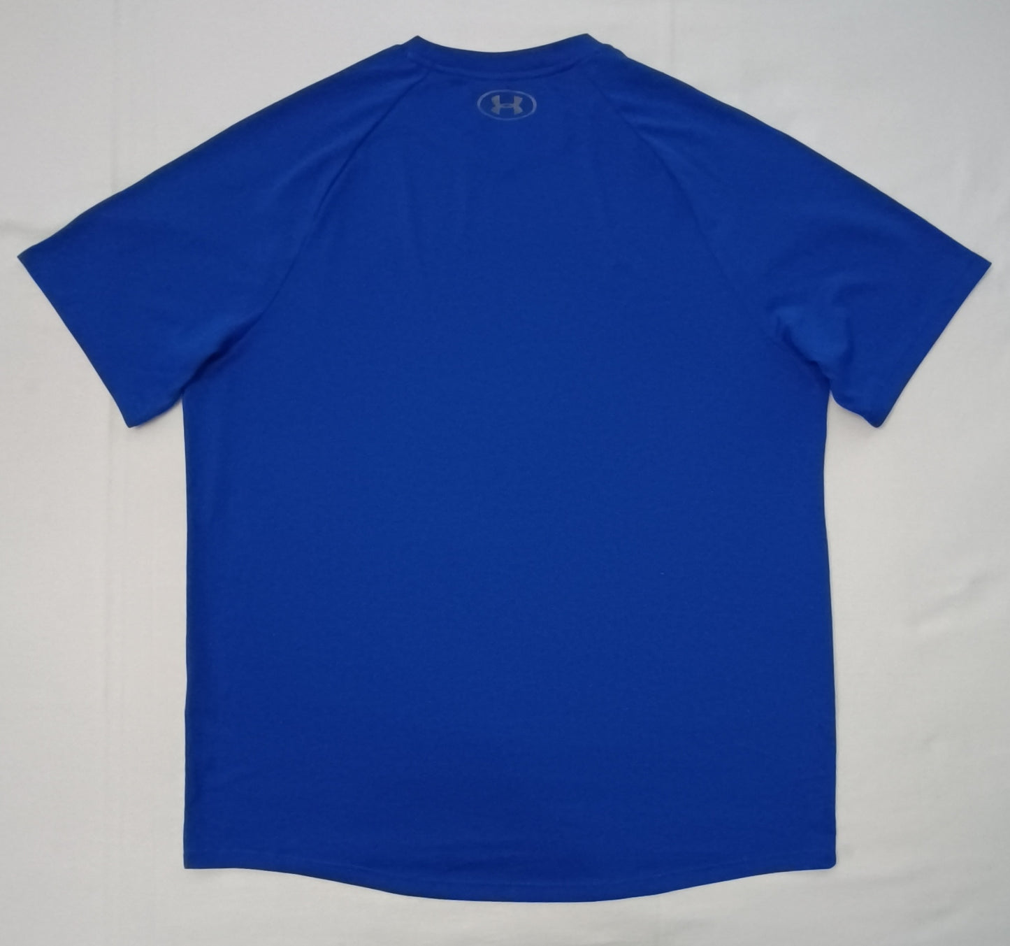 (M) Under Armour UA Tech Tee тениска