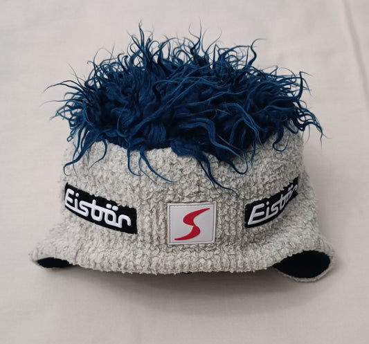 Eisbar Merino Wool Hat мерино вълна шапка