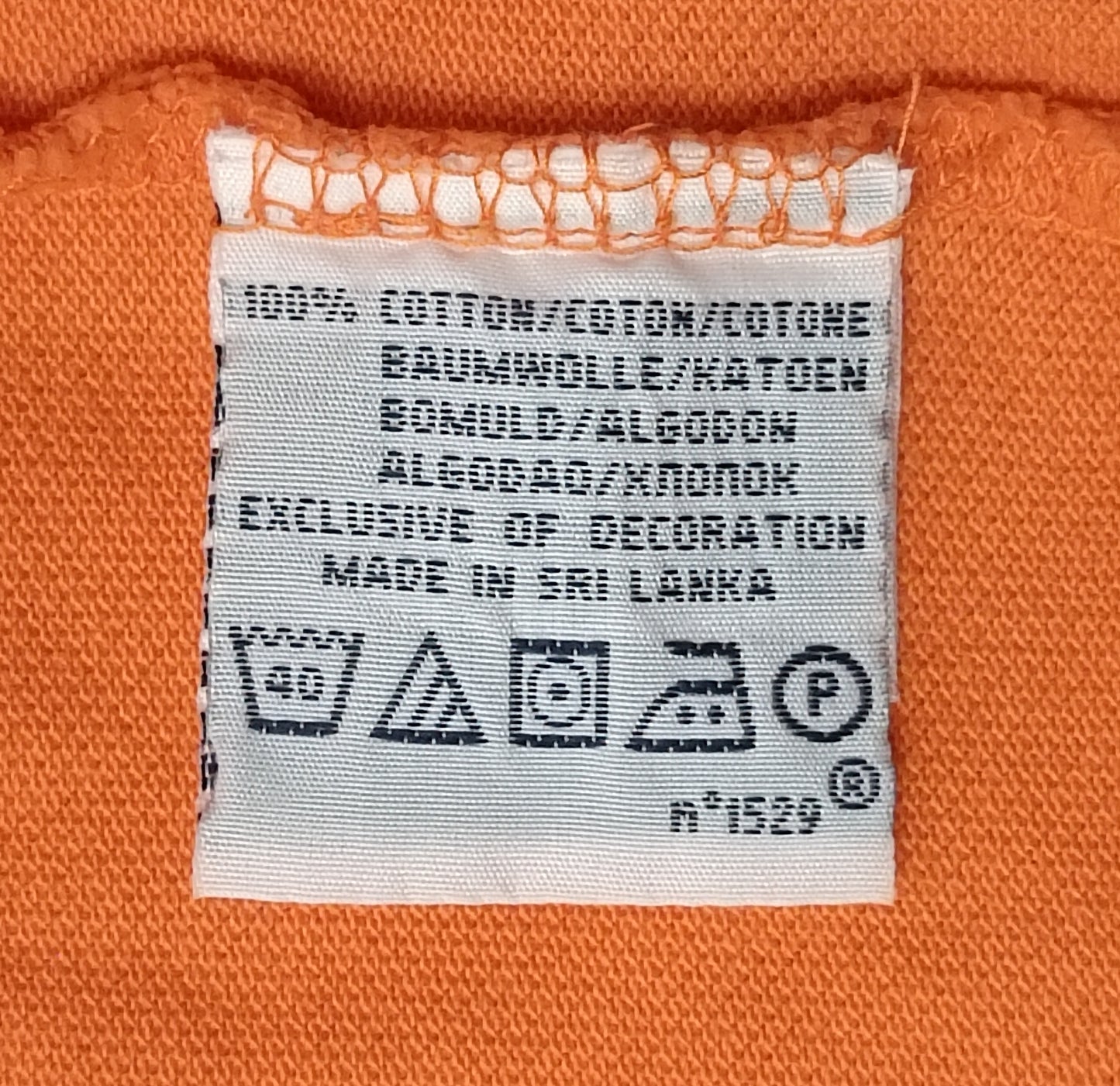 (L) POLO Ralph Lauren Polo Shirt тениска