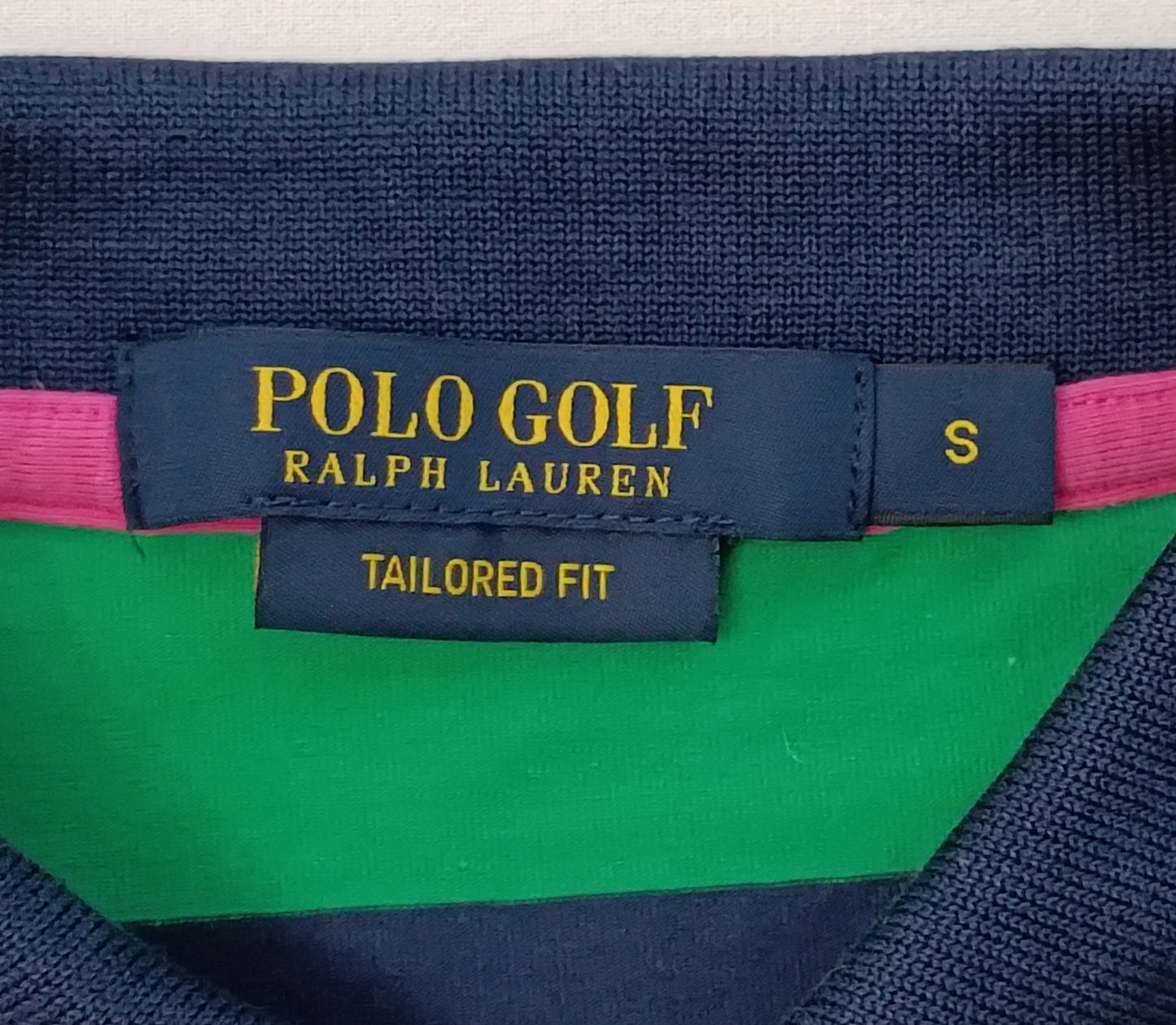 (ДАМСКО) (S) POLO Ralph Lauren Polo Shirt поло тениска