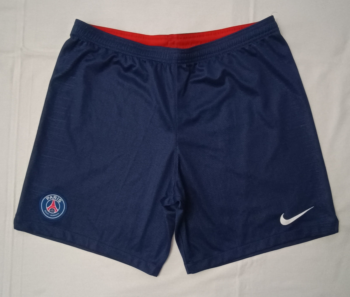 (L) Nike DRI-FIT PSG Paris Saint-Germain Strike Shorts шорти