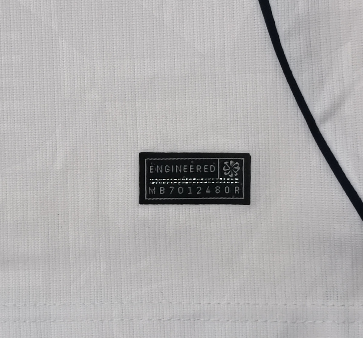 (L) Nike DRI-FIT England 2026 World Cup #10 Bellingham Home Jersey тениска