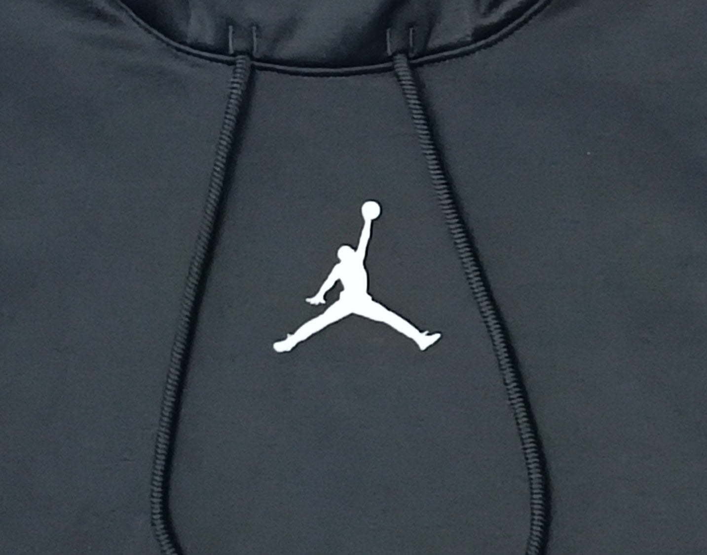 (S) Jordan AIR Nike Jumpman Hoodie горнище