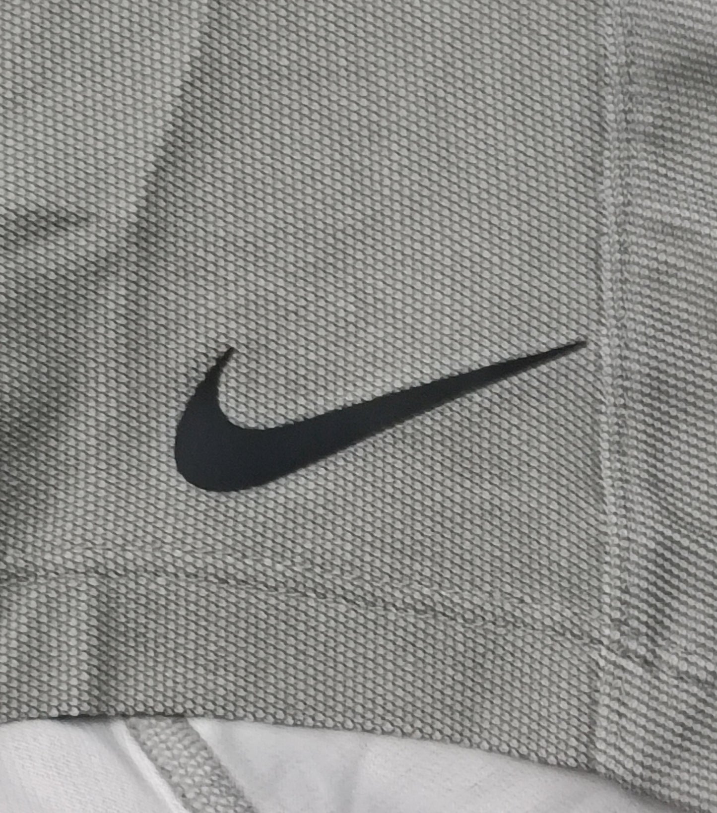 (2XL) Nike DRI-FIT ADV Tiger Woods Shirt тениска