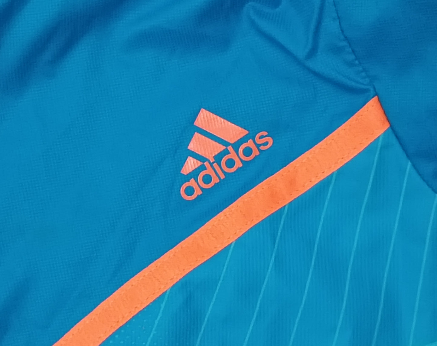 (XL) Adidas F50 Woven Jacket яке, горнище