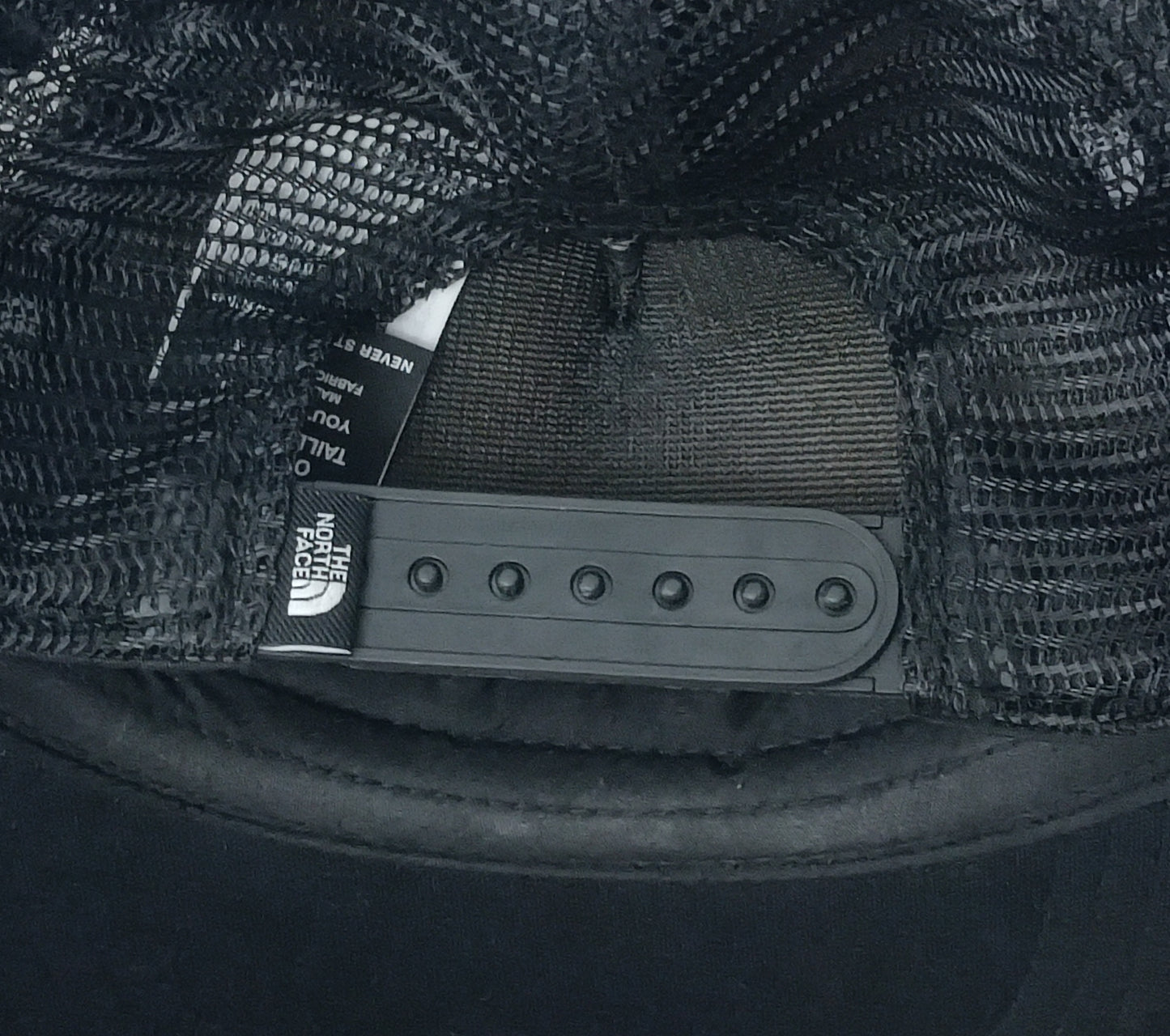 (ДЕТСКО) The North Face Cap шапка