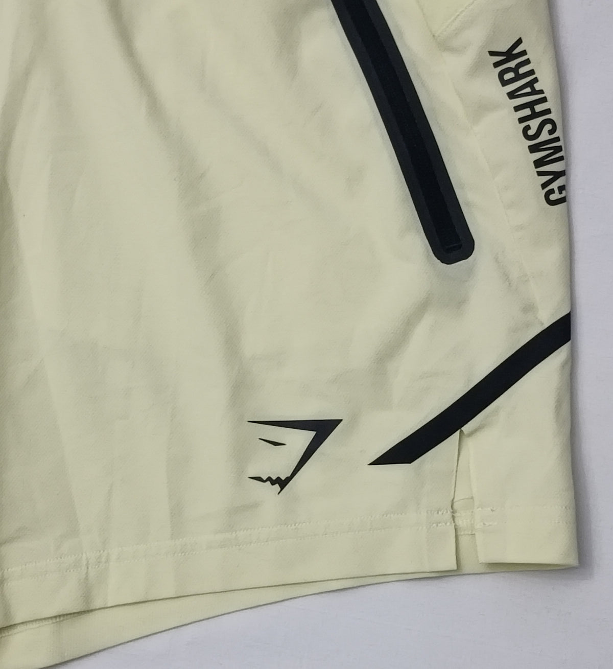 (S) Gymshark Apex Perform Shorts шорти