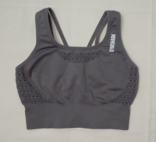 (ДАМСКО) (S) Gymshark Seamless Bra бюстие