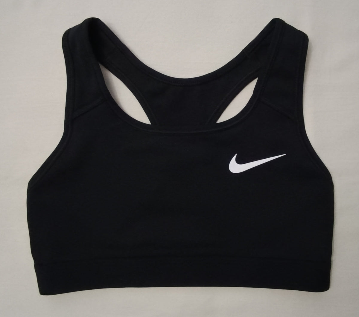 (ДАМСКО) (XS) Nike DRI-FIT Bra бюстие
