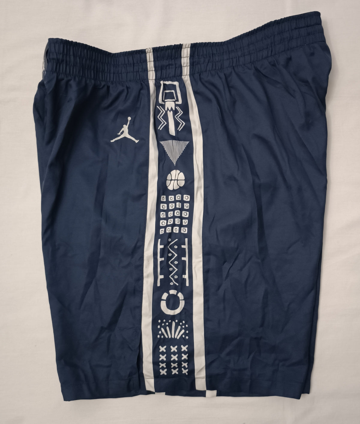 (L) Jordan AIR Nike Shorts шорти