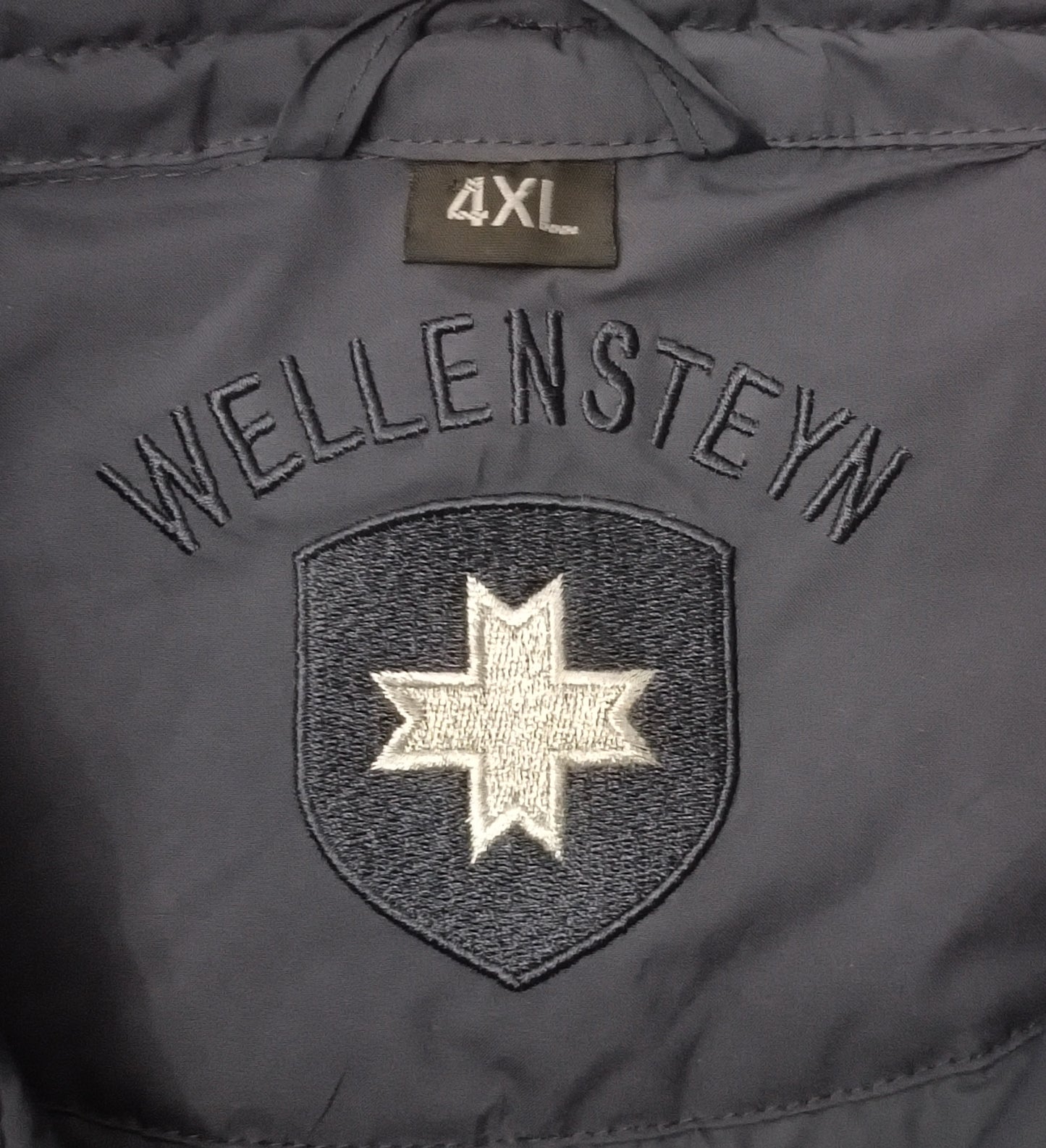 (4XL) Wellensteyn Molecule Vest елек