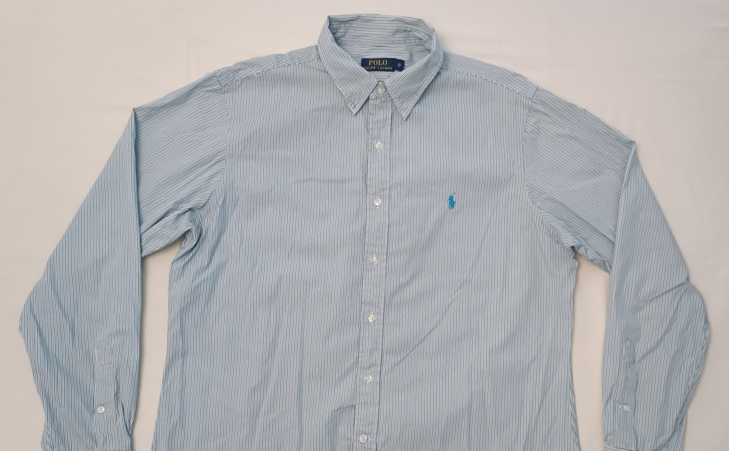 (XL) POLO Ralph Lauren риза
