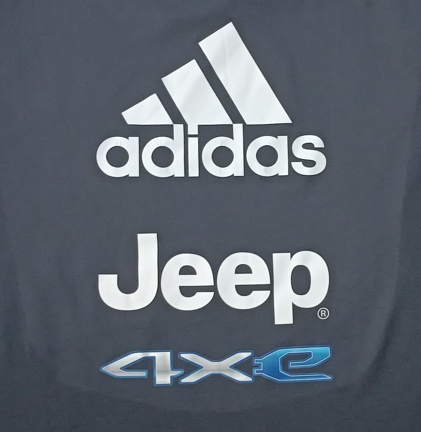 (S) Adidas Juventus Jersey тениска