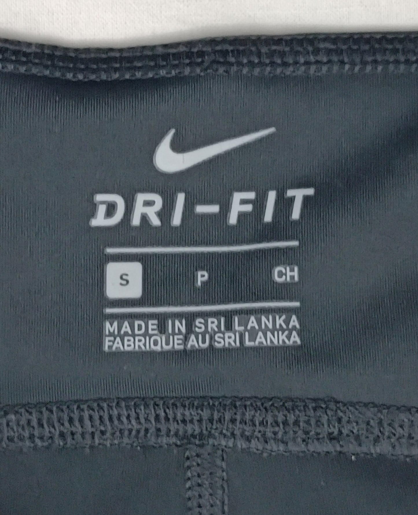 (ДАМСКО) (S) Nike DRI-FIT 3/4 Tights клин