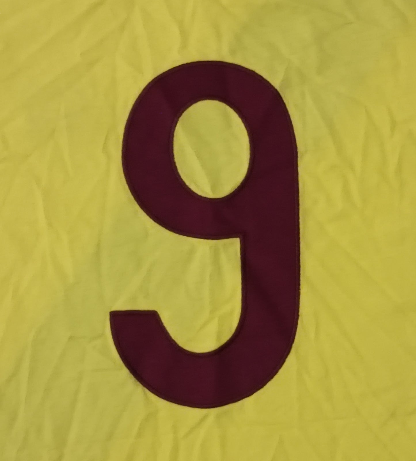 (XS) Cruyff Shirt тениска