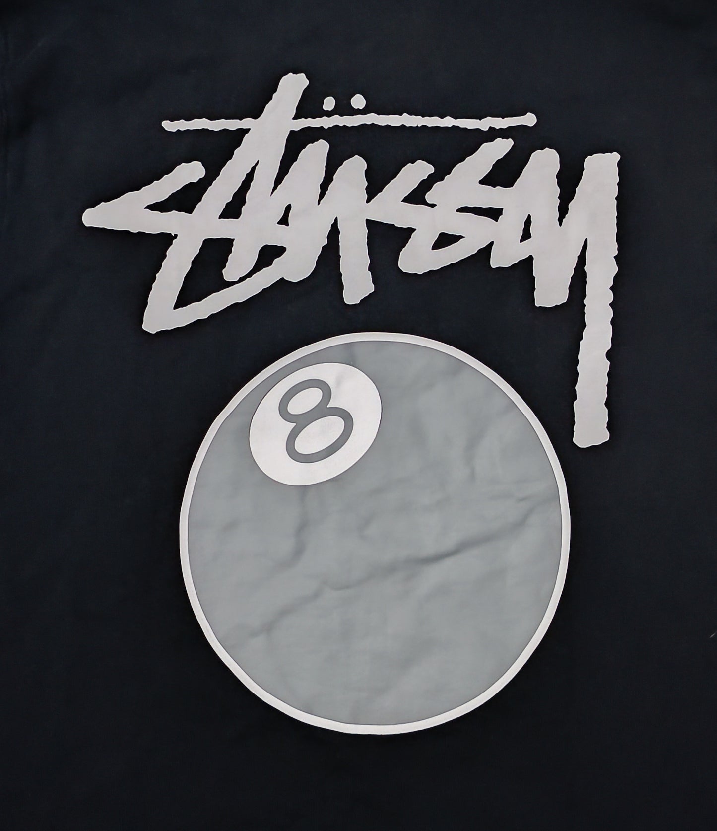 (XL) Stussy Hoodie Sweatshirt горнище