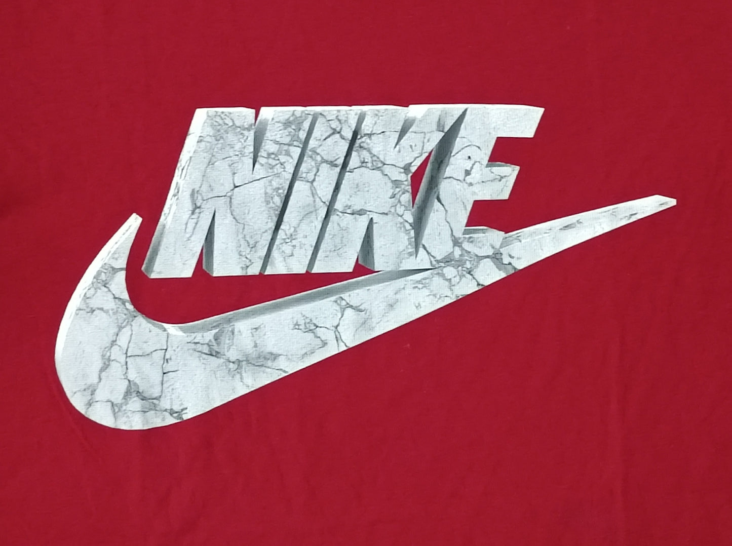 (S) Nike Sportswear Tee тениска