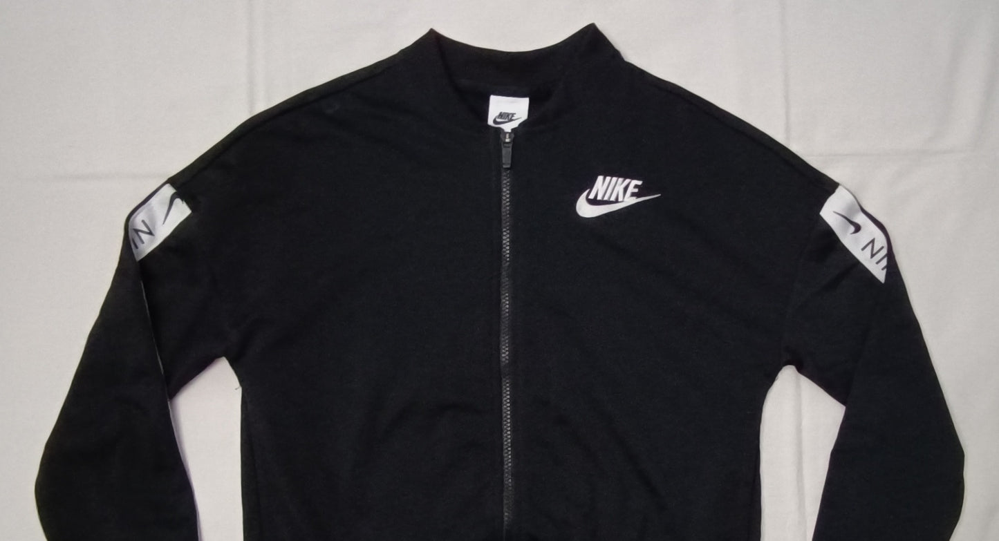 (ДЕТСКО) (Ръст 156-166см) Nike NSW Sweatshirt горнище