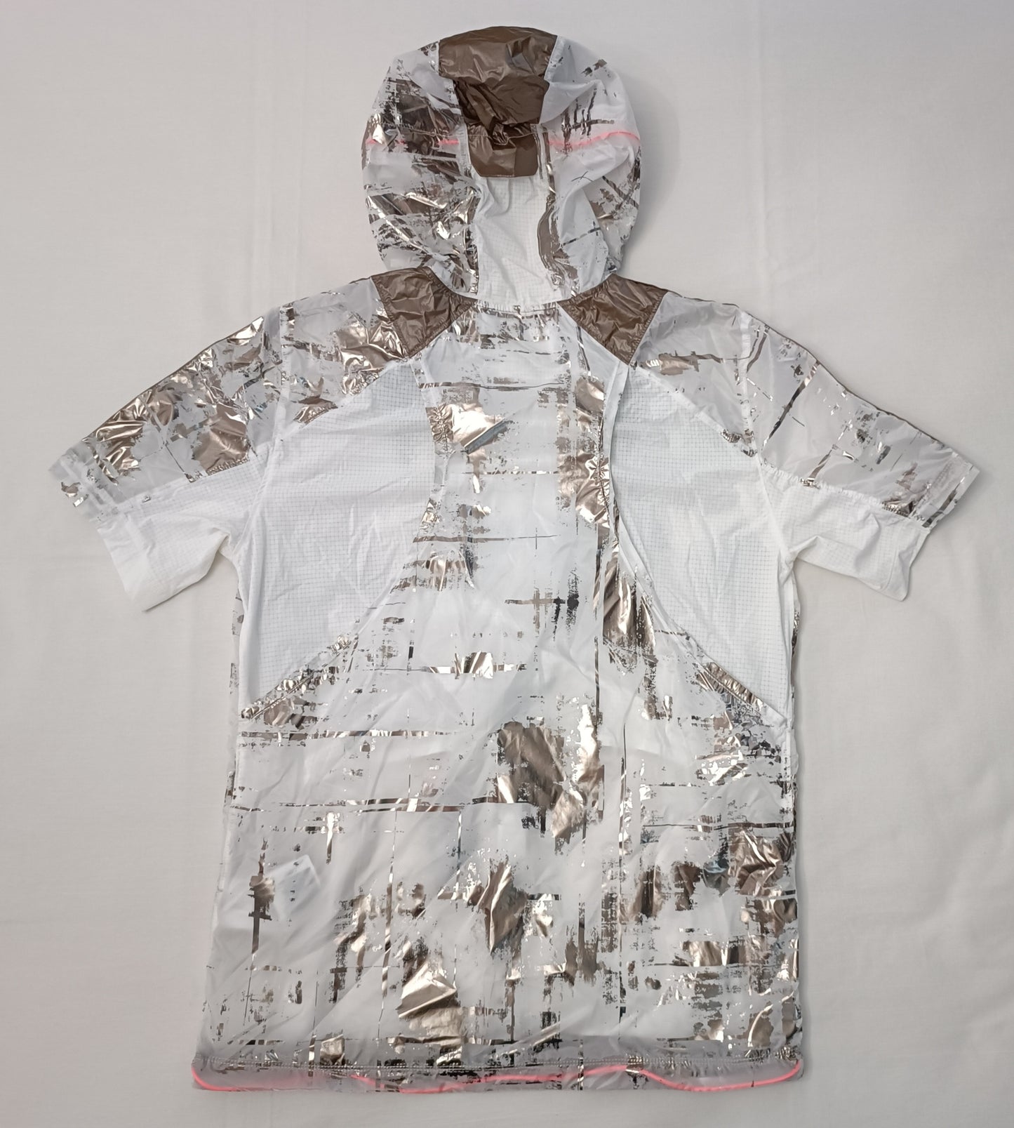 (M) Under Armour UA Perpetual Windrunner Jacket яке