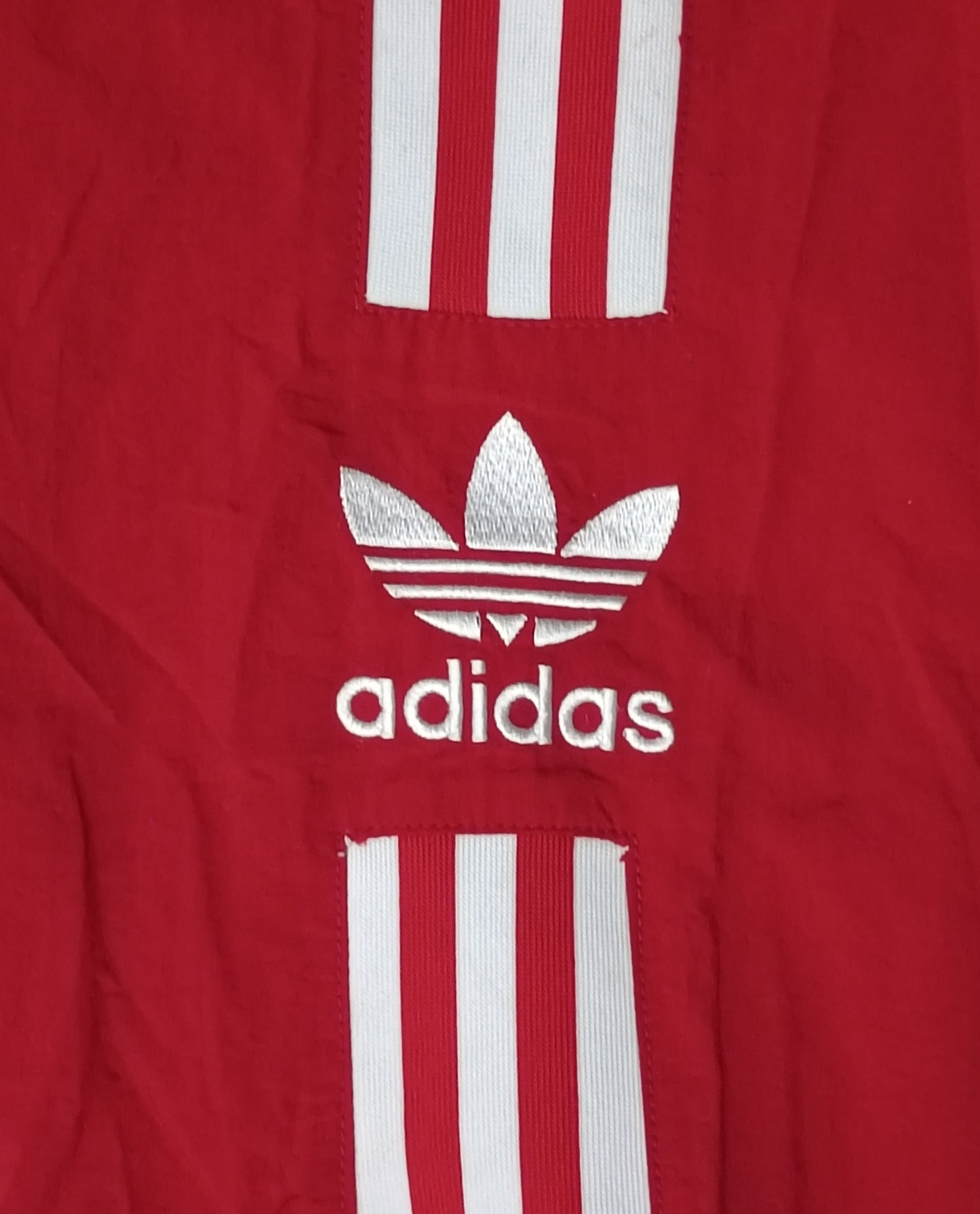 (ДАМСКО) (S) Adidas Originals Lock Up Woven Pants долнище